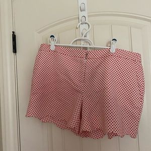 Lilly Pulitzer Buttercup Shorts